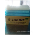 China Quality Guarantee General Compound Silicone Rubber for Seal Strip